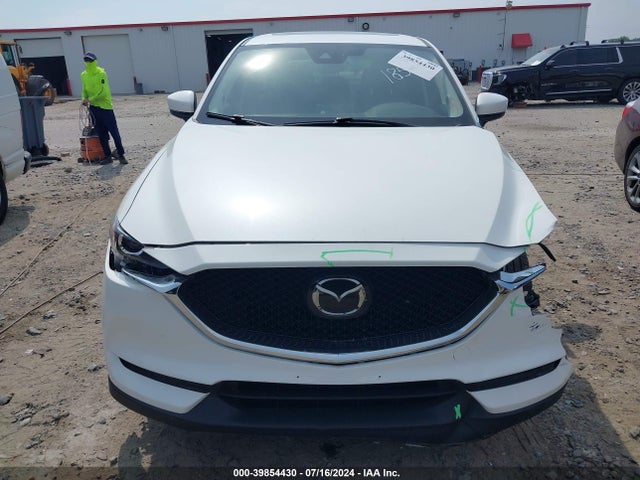 Mazda Cx-5 Touring 2020 JM3KFBCM9L0863585 Image 13