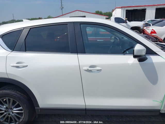 Mazda Cx-5 Touring 2020 JM3KFBCM9L0863585 Image 14