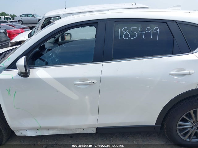 Mazda Cx-5 Touring 2020 JM3KFBCM9L0863585 Image 15