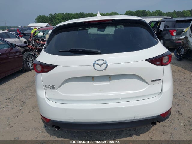 Mazda Cx-5 Touring 2020 JM3KFBCM9L0863585 Image 17