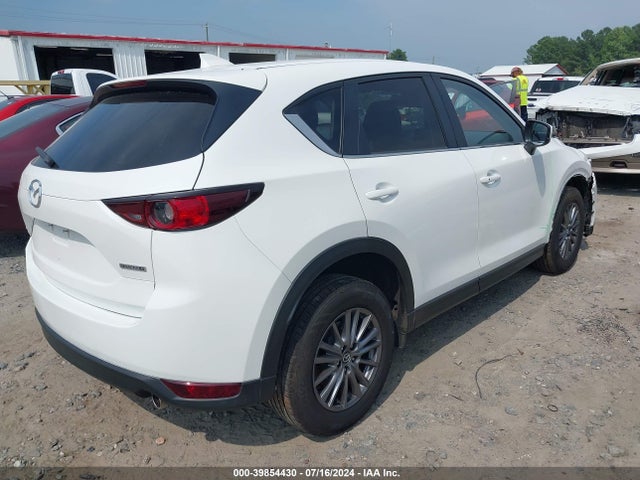 Mazda Cx-5 Touring 2020 JM3KFBCM9L0863585 Image 4