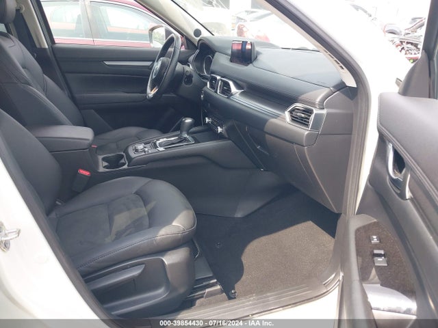 Mazda Cx-5 Touring 2020 JM3KFBCM9L0863585 Image 5