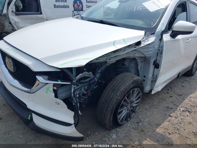 Mazda Cx-5 Touring 2020 JM3KFBCM9L0863585 Image 6