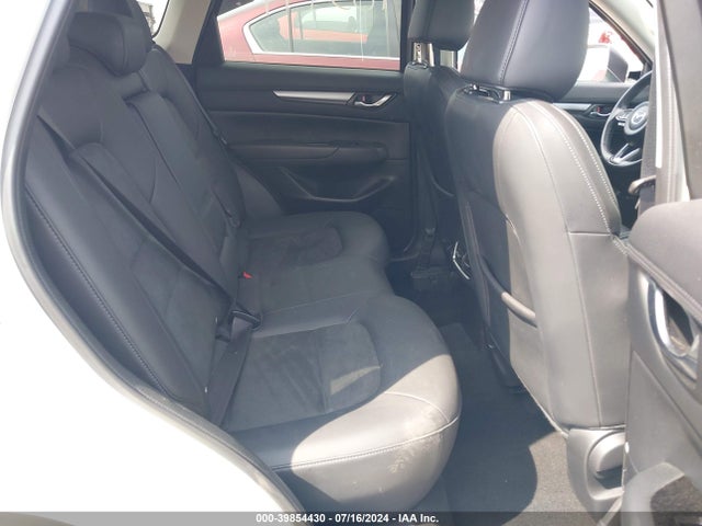 Mazda Cx-5 Touring 2020 JM3KFBCM9L0863585 Image 8