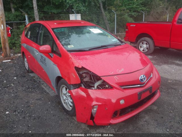 JTDZN3EU1E3299915 auction archive image