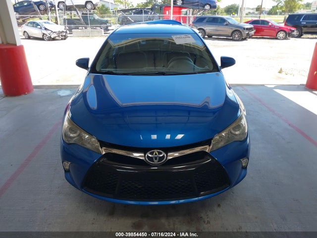 Toyota CAMRY SE 2017 4T1BF1FK0HU647360 Image 13