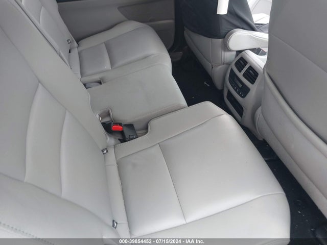 Honda Pilot Ex-l 2016 5FNYF6H54GB123168 Image 8