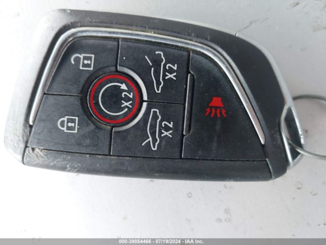 1G1YB2D47P5105484 Chevrolet Corvette Stingray Rwd  2lt