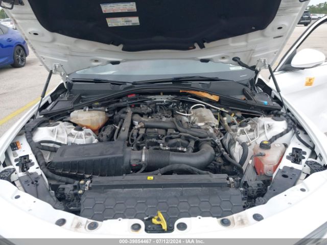 2019 ALFA ROMEO GIULIA ZARFAMAN2K7598133 Photo 9