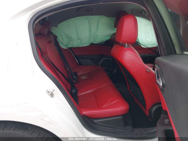 2019 ALFA ROMEO GIULIA ZARFAMAN2K7598133 Photo 7