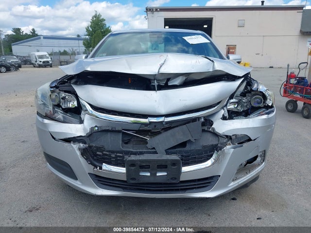 Chevrolet MALIBU 1LT 2015 1G11C5SL0FF100372 Image 6