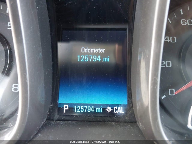 Chevrolet MALIBU 1LT 2015 1G11C5SL0FF100372 Image 7
