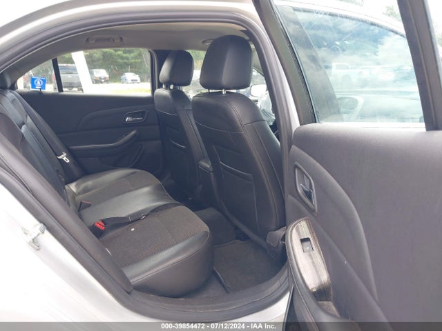 Chevrolet MALIBU 1LT 2015 1G11C5SL0FF100372 Image 8