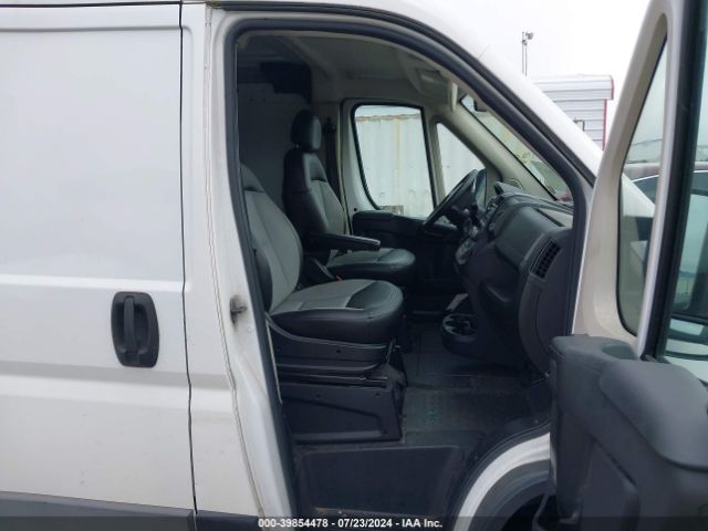 3C6TRVAGXGE105150 RAM Promaster 1500 Low Roof