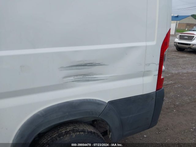 3C6TRVAGXGE105150 RAM Promaster 1500 Low Roof