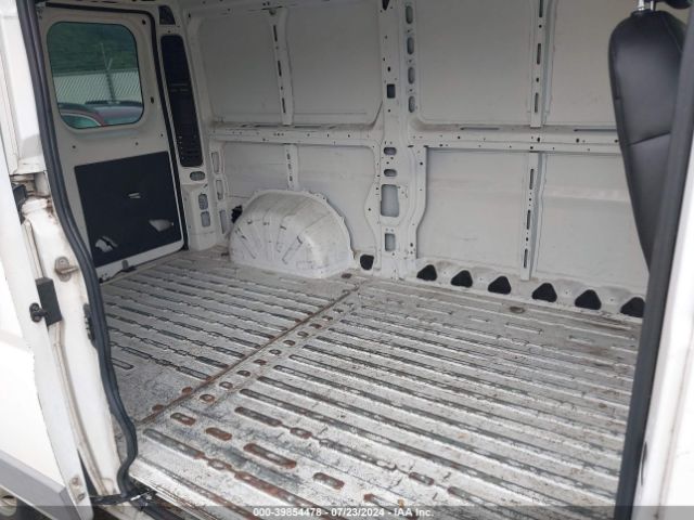 3C6TRVAGXGE105150 RAM Promaster 1500 Low Roof