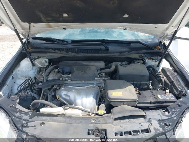 Toyota CAMRY LE 2015 4T1BF1FKXFU080118 Image 10