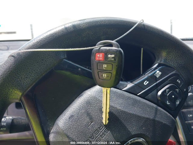 Toyota CAMRY LE 2015 4T1BF1FKXFU080118 Image 11