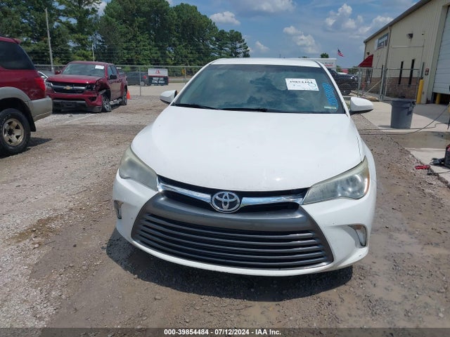 Toyota CAMRY LE 2015 4T1BF1FKXFU080118 Image 12