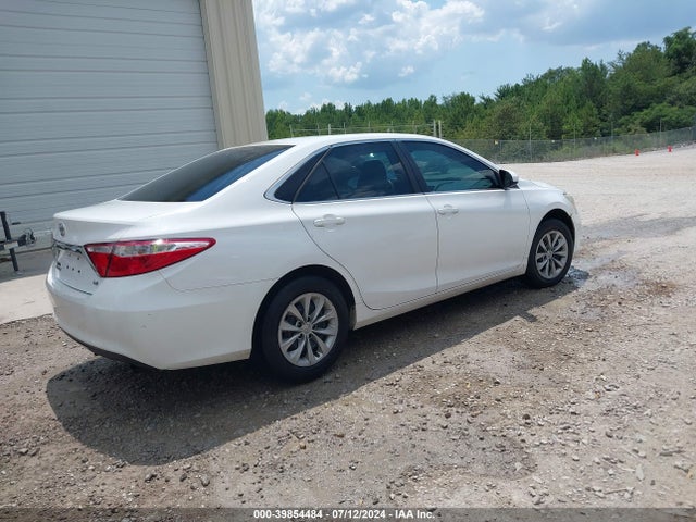 Toyota CAMRY LE 2015 4T1BF1FKXFU080118 Image 4