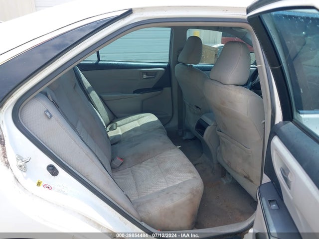Toyota CAMRY LE 2015 4T1BF1FKXFU080118 Image 8