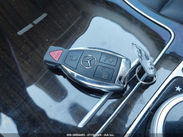 2017 MERCEDES-BENZ GLC 300 COUPE WDC0J4KBXHF244194 Photo 10