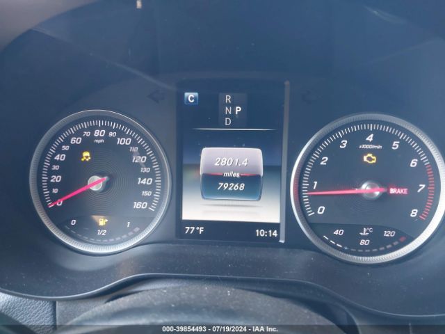 2017 MERCEDES-BENZ GLC 300 COUPE WDC0J4KBXHF244194 Photo 6