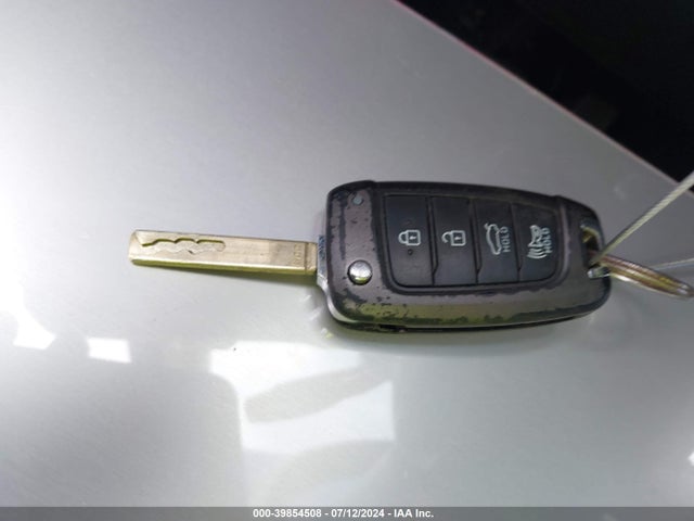 Hyundai SONATA SE 2020 5NPEG4JA3LH055081 Image 11