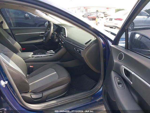 Hyundai SONATA SE 2020 5NPEG4JA3LH055081 Image 5
