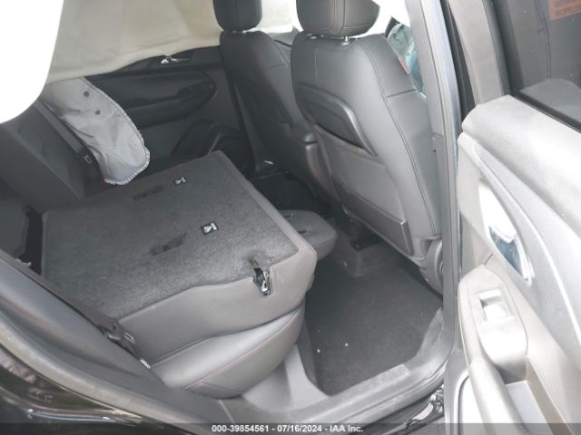 KL79MTSL2NB068166 Chevrolet Trailblazer Fwd Rs