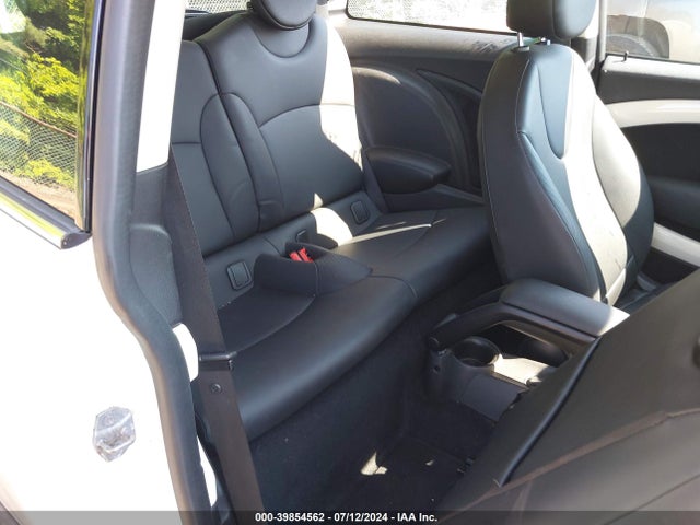 2013 MINI HARDTOP WMWSU3C59DT544777 Photo 7