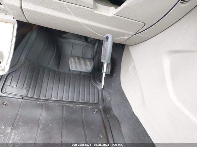 Ford FOCUS SE 2014 1FADP3F23EL230800 Image 11