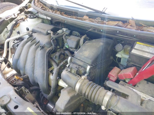 3N1CN7AP9FL915477 Nissan Versa 1.6 Sl