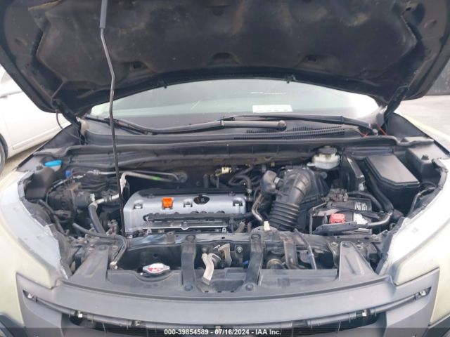 3CZRM3H35EG716854 Honda CR-V LX