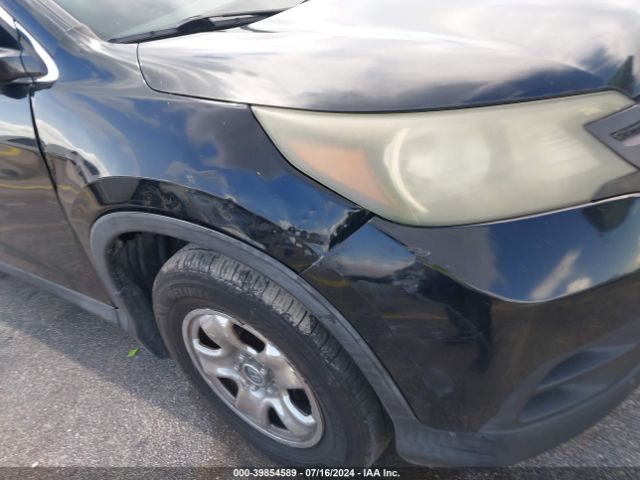 3CZRM3H35EG716854 Honda CR-V LX