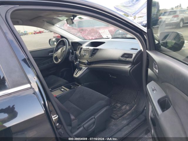 3CZRM3H35EG716854 Honda CR-V LX