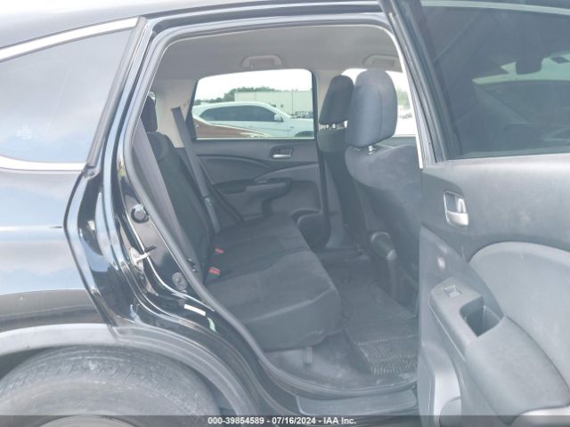 3CZRM3H35EG716854 Honda CR-V LX