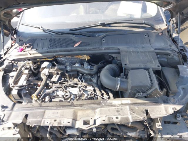 SALVP2RX1JH304981 Land Rover Range Rover Evoque Se/se Premium
