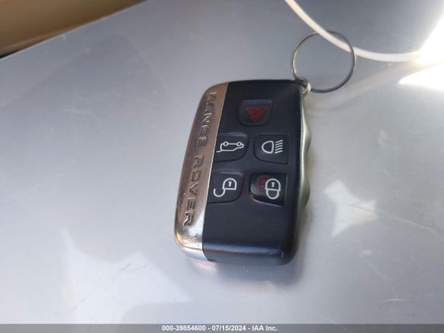 SALVP2RX1JH304981 Land Rover Range Rover Evoque Se/se Premium