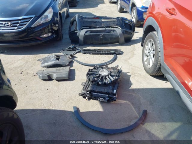 SALVP2RX1JH304981 Land Rover Range Rover Evoque Se/se Premium