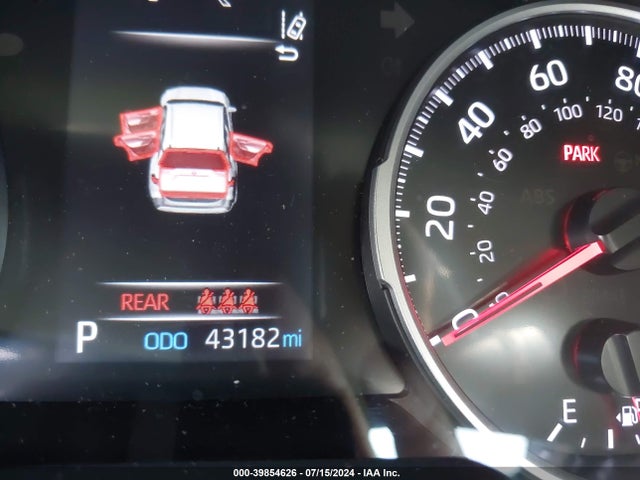 Toyota Rav4 Xle 2021 2T3W1RFV1MC159059 Image 15