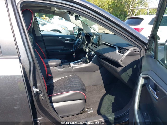 Toyota Rav4 Xle 2021 2T3W1RFV1MC159059 Image 5