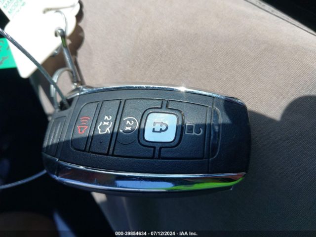 3LN6L5LUXJR609977 Lincoln Mkz Hybrid Select