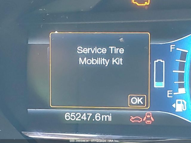 3LN6L5LUXJR609977 Lincoln Mkz Hybrid Select