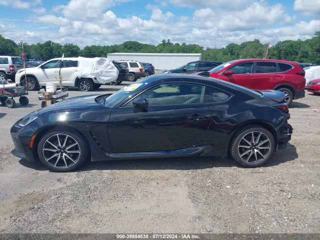 Toyota GR86 2022 JF1ZNBC14N8750184 Image 14