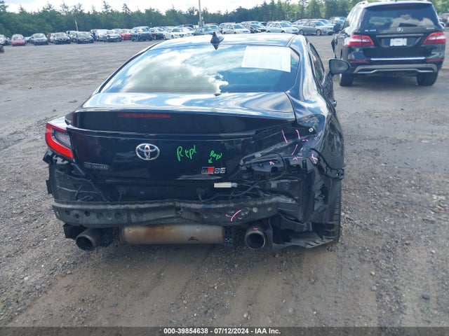 Toyota GR86 2022 JF1ZNBC14N8750184 Image 16
