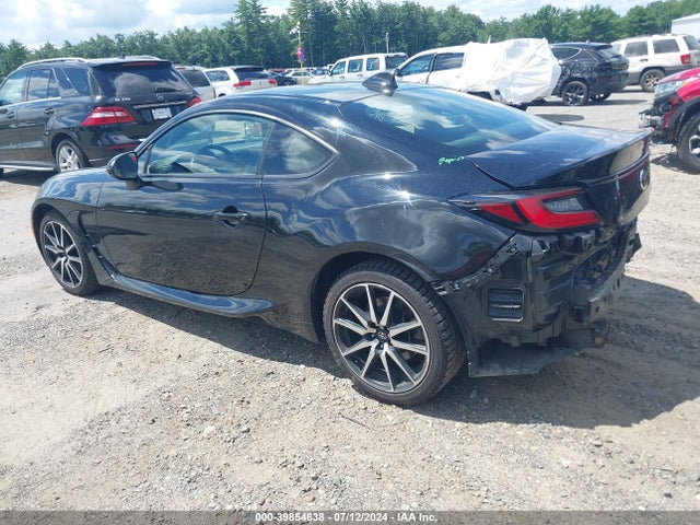 Toyota GR86 2022 JF1ZNBC14N8750184 Image 3
