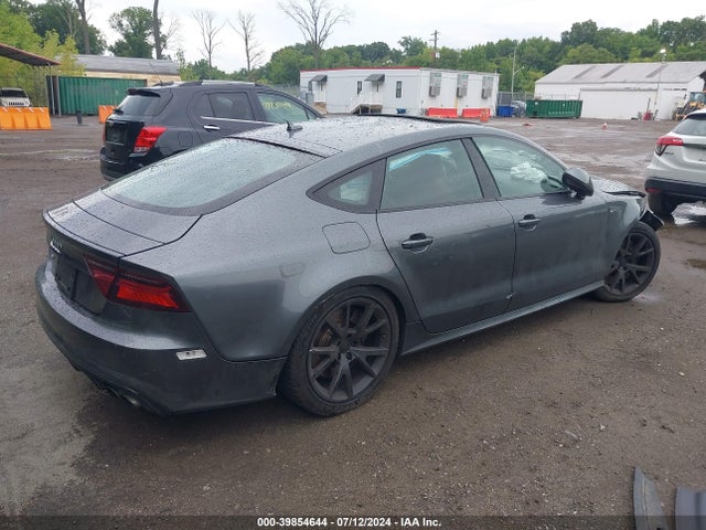 2018 AUDI S7 WAU2FAFC1JN027630 Photo 3