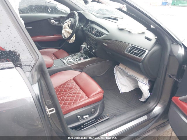 2018 AUDI S7 WAU2FAFC1JN027630 Photo 4