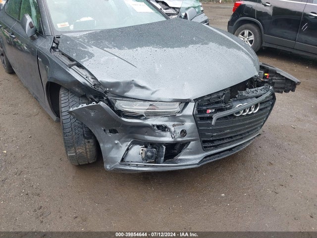 2018 AUDI S7 WAU2FAFC1JN027630 Photo 5